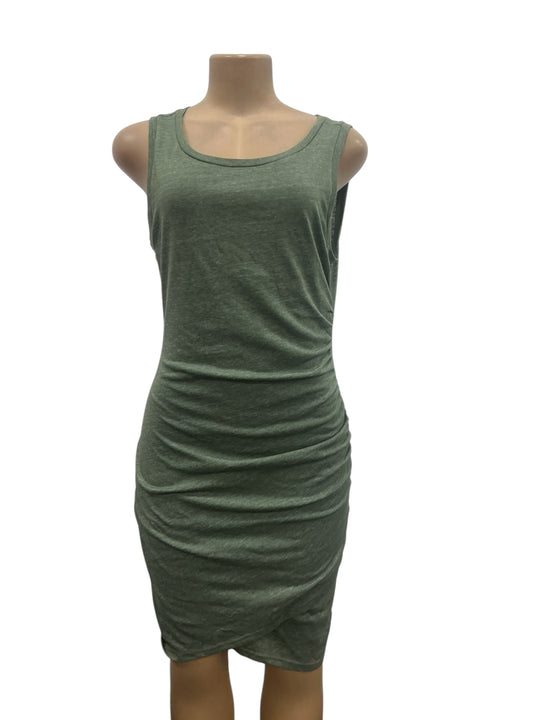 Vestido M (LEITH)