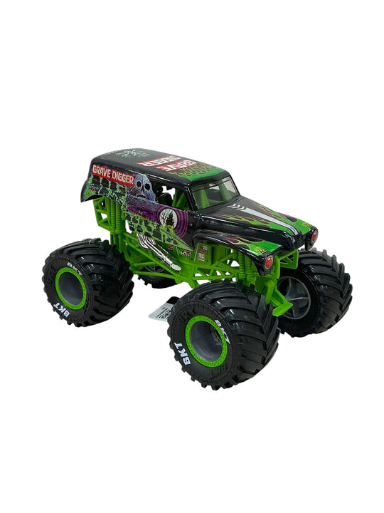 Monster Truck (MONSTER JAM)