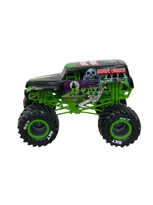 Monster Truck (MONSTER JAM)