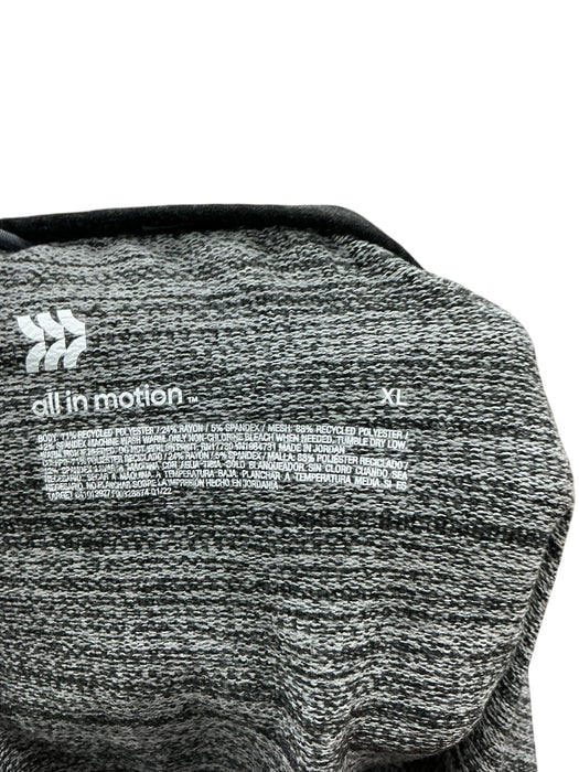 Pantaloneta 6 (ALL IN MOTION)