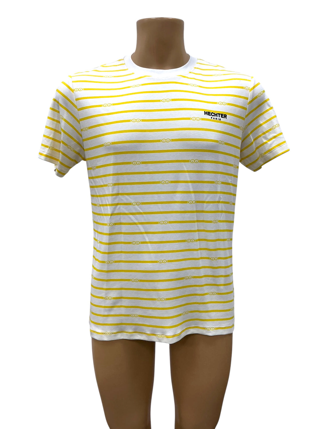 Playera L (HECHTER)