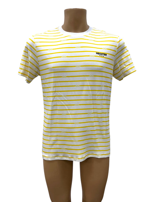 Playera L (HECHTER)