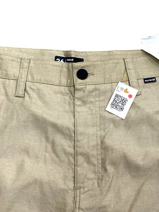 Pantaloneta 36 (HURLEY)
