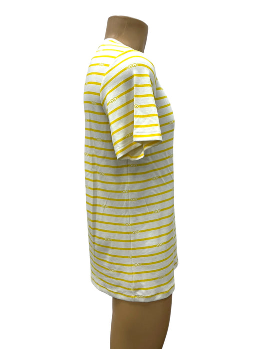 Playera L (HECHTER)