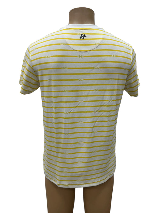 Playera L (HECHTER)