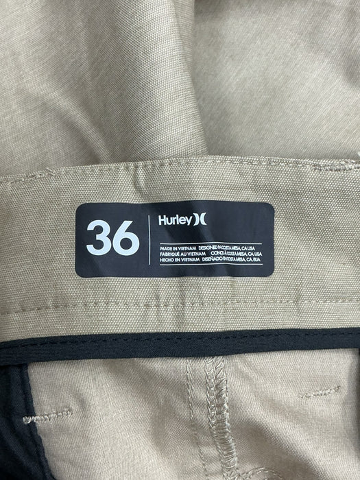 Pantaloneta 36 (HURLEY)