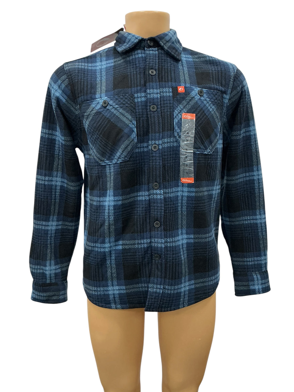 Chumpa S (THE AMERICAN OUTDOORSMAN)