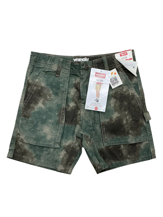 Pantaloneta para niñ@ 8 (WRANGLER)