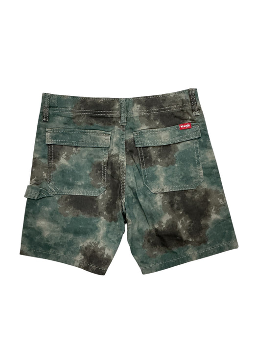 Pantaloneta para niñ@ 8 (WRANGLER)