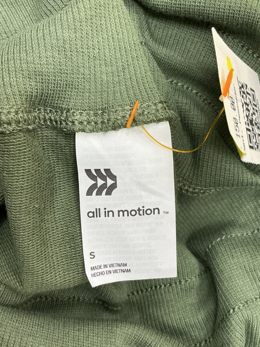 Jogger S (ALL IN MOTION)