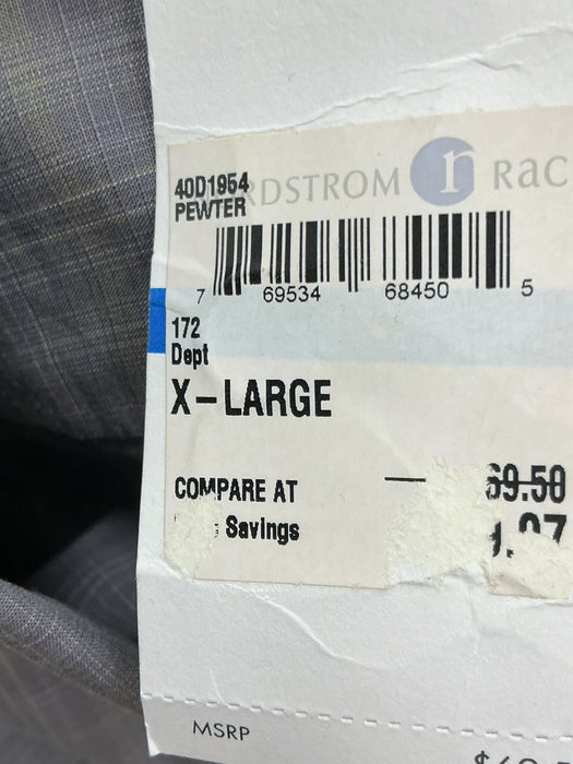 Camisa XL (CALVIN KLEIN)