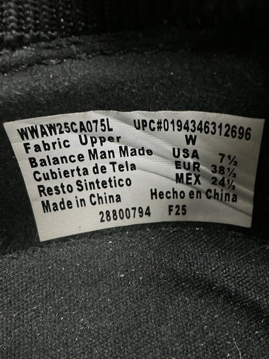Tenis 7.5 (ATHLETIC)