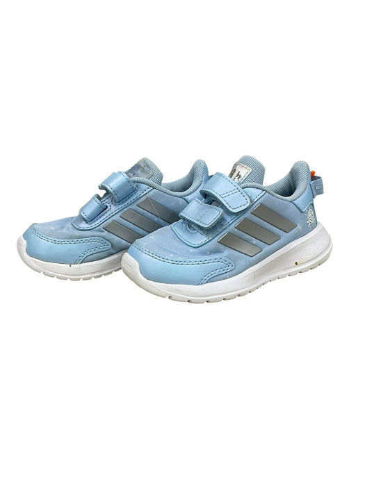 Tenis para niña 7 (ADIDAS)