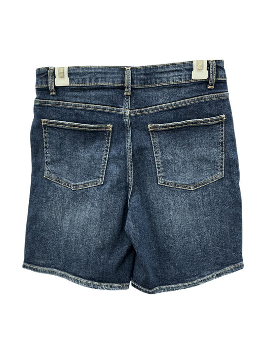 Short 16 (WONDER NATION)