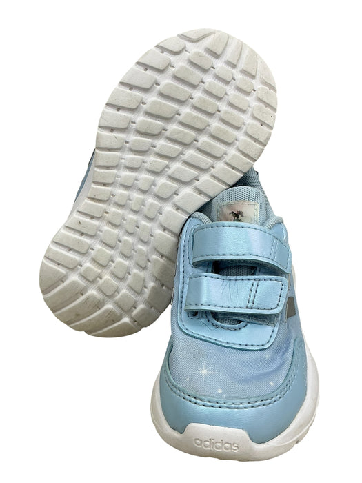 Tenis para niña 7 (ADIDAS)
