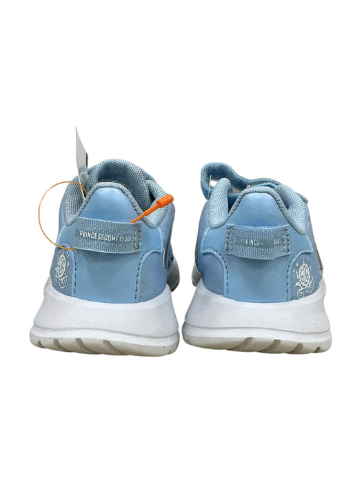 Tenis para niña 7 (ADIDAS)