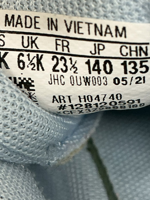 Tenis para niña 7 (ADIDAS)