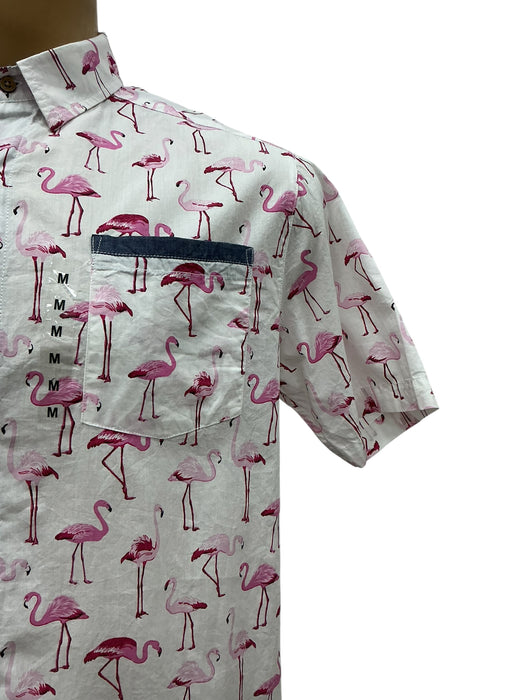 Camisa M (PACIFIC MARLIN)