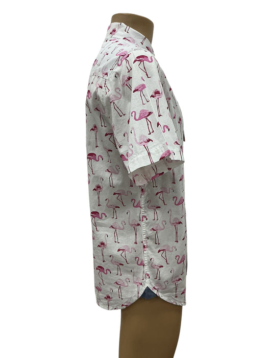 Camisa M (PACIFIC MARLIN)