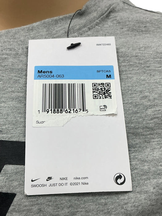Playera M (NIKE)