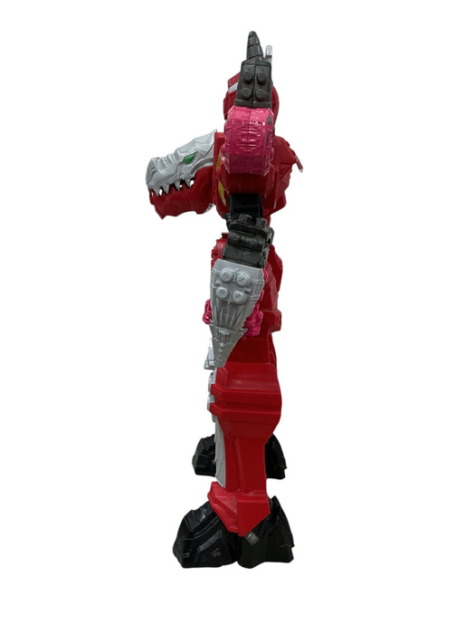 Dino Fury Megazord (HASBRO)