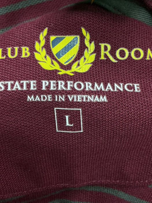 Playera L (CLUB ROOM)