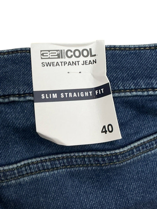 Pantalón 40 (32 COOL)