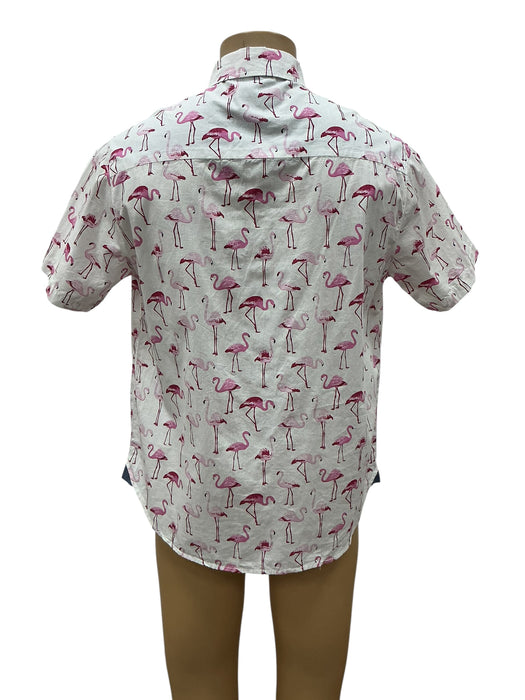 Camisa M (PACIFIC MARLIN)