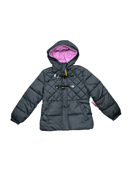 Chumpa para niñ@ 6 (PINK PLATINUM)