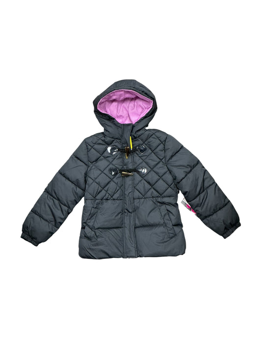 Chumpa para niñ@ 6 (PINK PLATINUM)