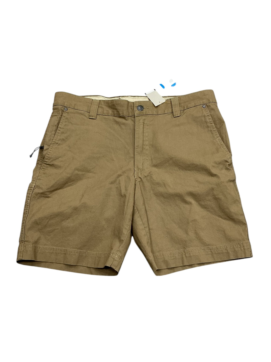 Pantaloneta 34 (COLUMBIA)