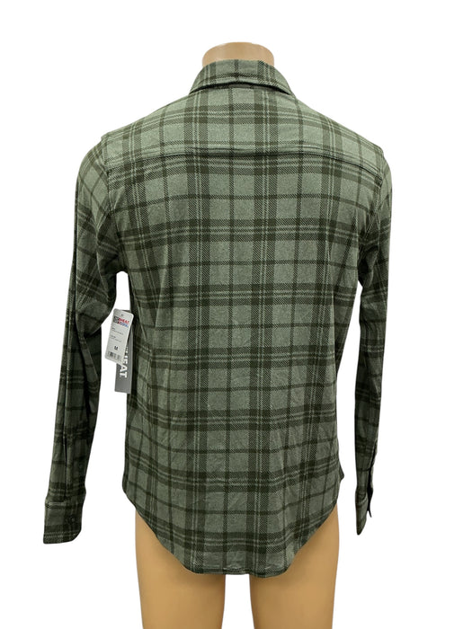 Camisa M (32° HEAT)