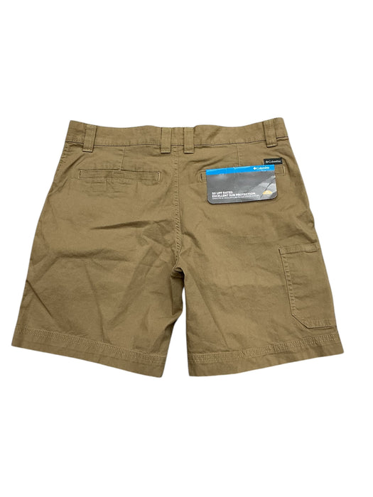 Pantaloneta 34 (COLUMBIA)