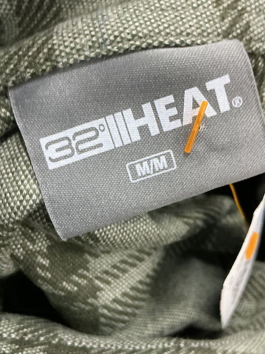 Camisa M (32° HEAT)