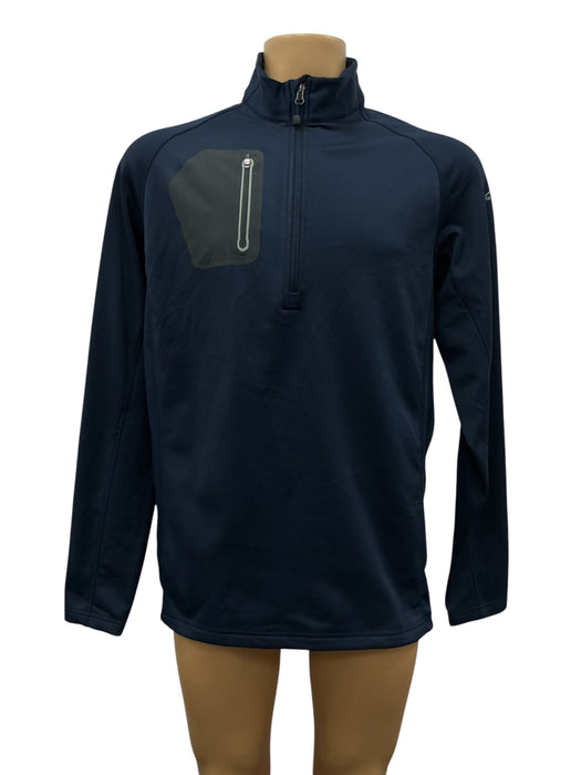 Sudadero XL (EDDIE BAUER)