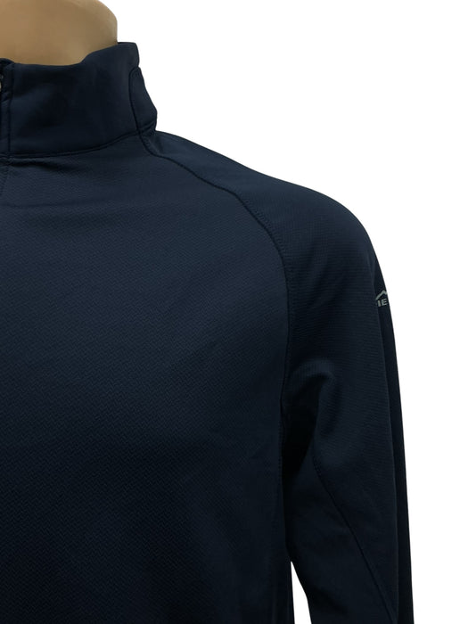 Sudadero XL (EDDIE BAUER)