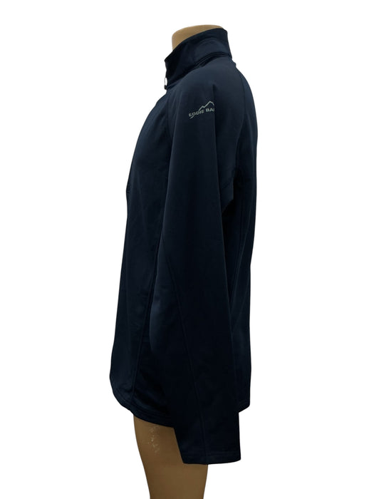 Sudadero XL (EDDIE BAUER)