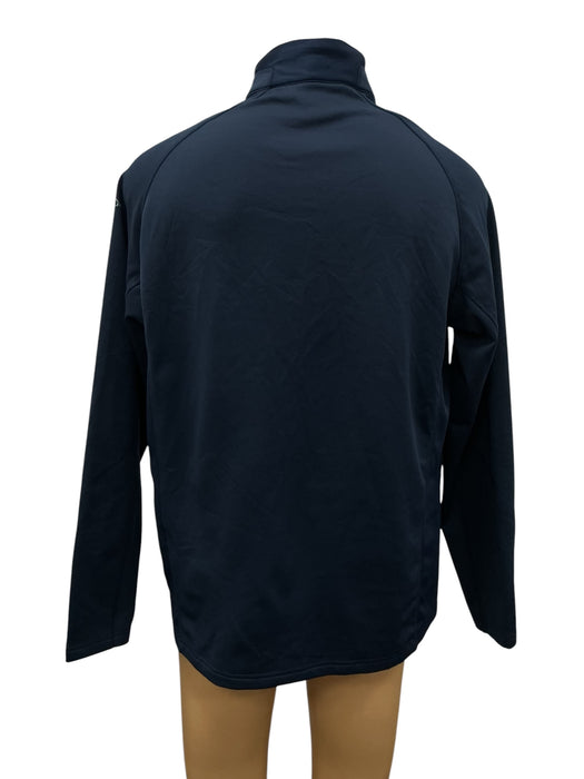 Sudadero XL (EDDIE BAUER)