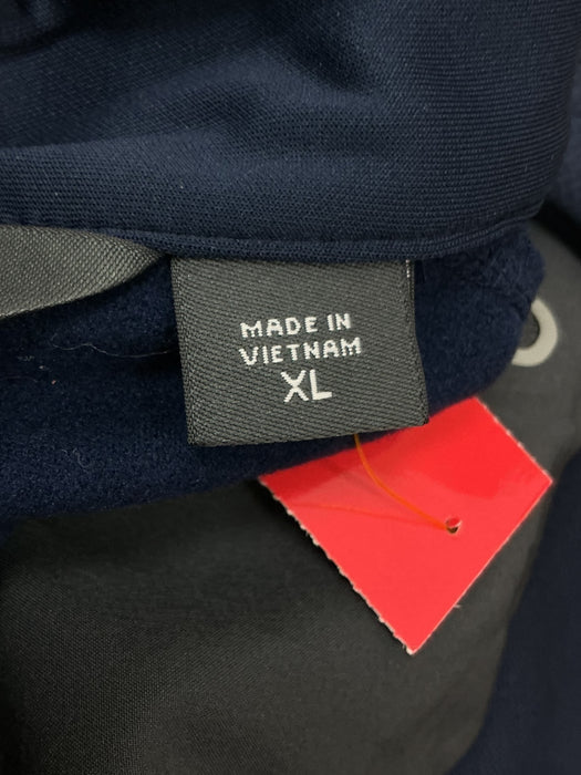 Sudadero XL (EDDIE BAUER)