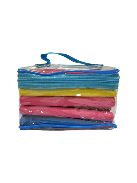 Set de rulos para cabello (TIFARA)