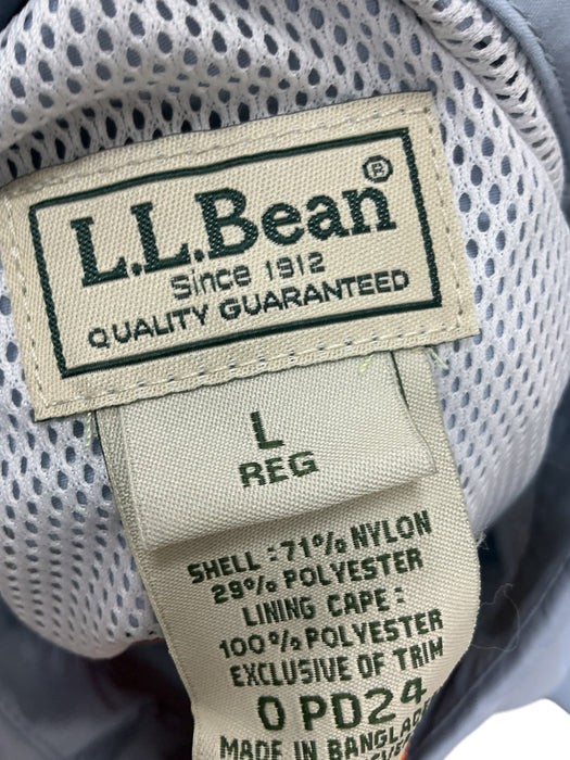 Camisa L (L.L. BEAN)