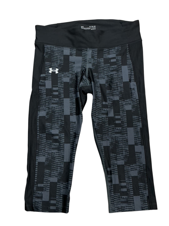 Legging XL (UNDER ARMOUR)