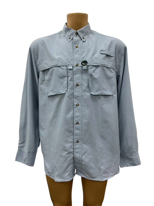 Camisa L (L.L. BEAN)