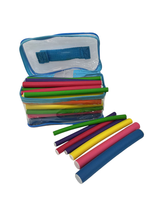 Set de rulos para cabello (TIFARA)