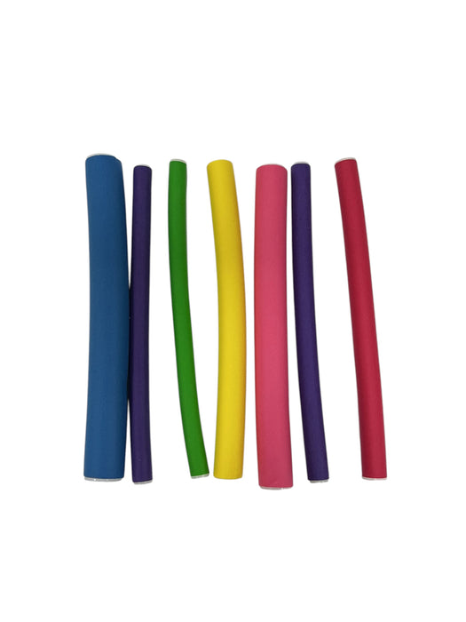 Set de rulos para cabello (TIFARA)