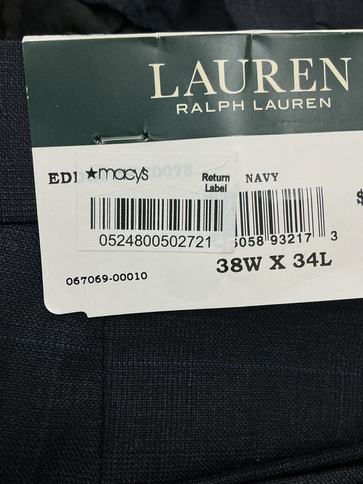 Pantalón 38x34 (RALPH LAUREN)