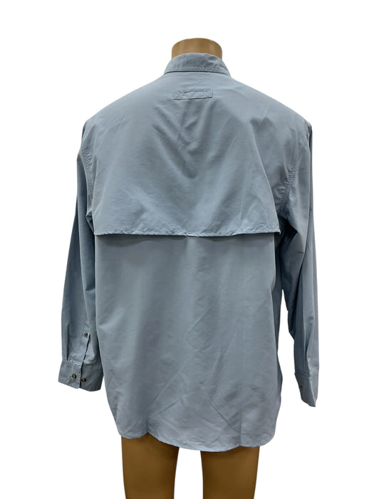 Camisa L (L.L. BEAN)