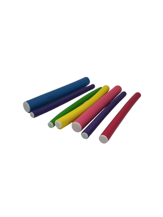 Set de rulos para cabello (TIFARA)