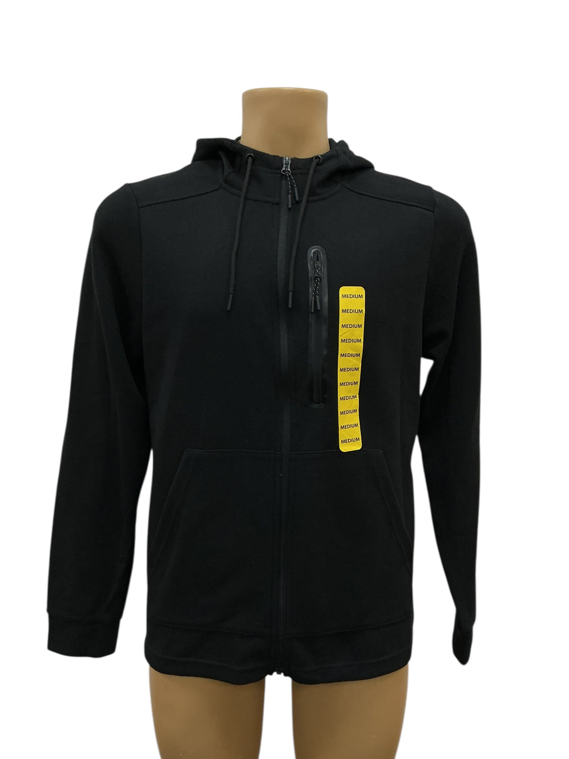 Sudadero M (MEMBER`S MARK)