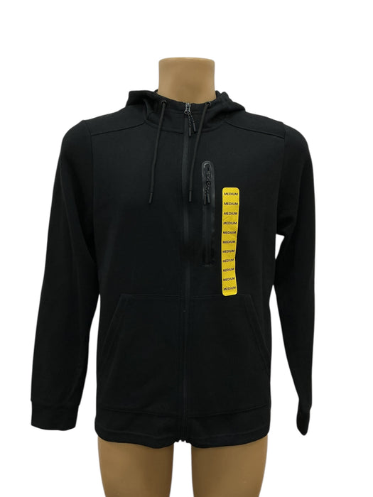 Sudadero M (MEMBER`S MARK)